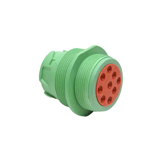 AHD10-9-1939P-BP80 Amphenol Sine Systems Corp  Alloggiamenti per connettori circolari